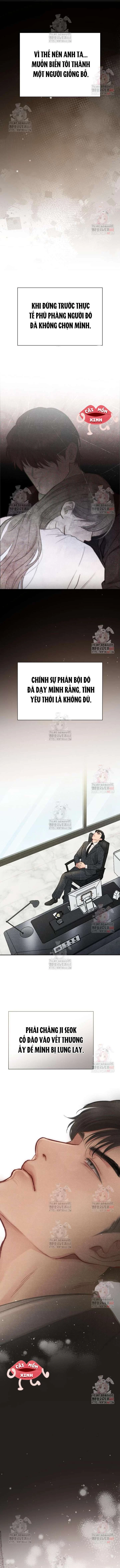 Văn Phòng Thư Ký Chapter 20 - 10