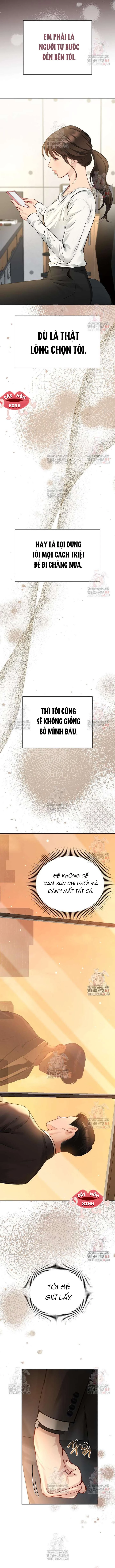 Văn Phòng Thư Ký Chapter 20 - 12