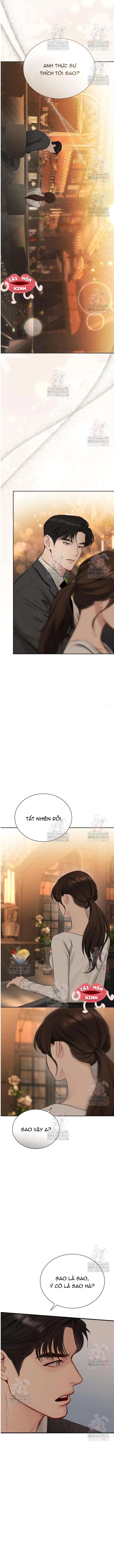 Văn Phòng Thư Ký Chapter 21 - 9