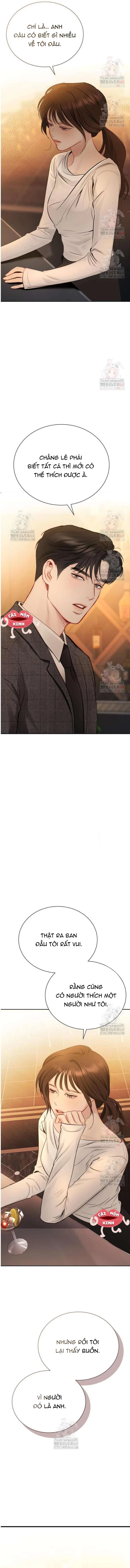 Văn Phòng Thư Ký Chapter 21 - 10