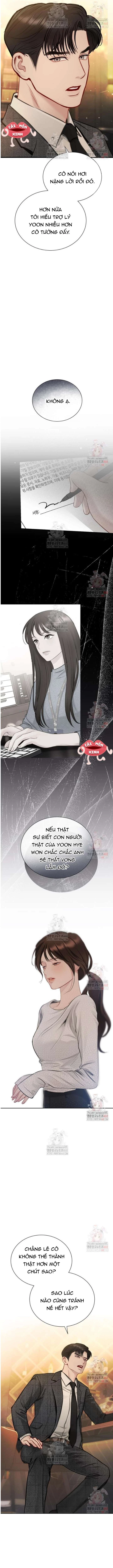 Văn Phòng Thư Ký Chapter 21 - 11