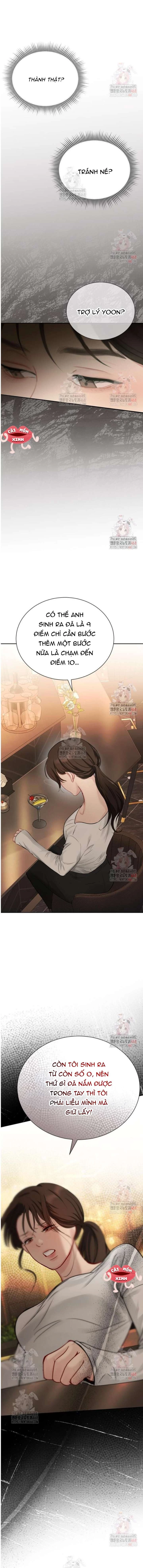 Văn Phòng Thư Ký Chapter 21 - 12