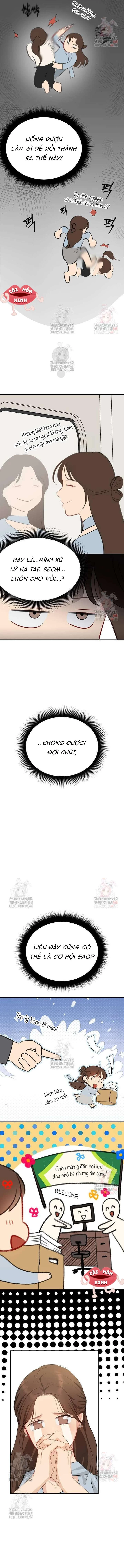 Văn Phòng Thư Ký Chapter 22 - 2