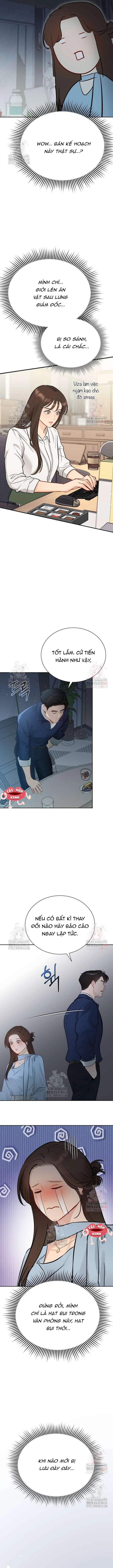 Văn Phòng Thư Ký Chapter 22 - 9