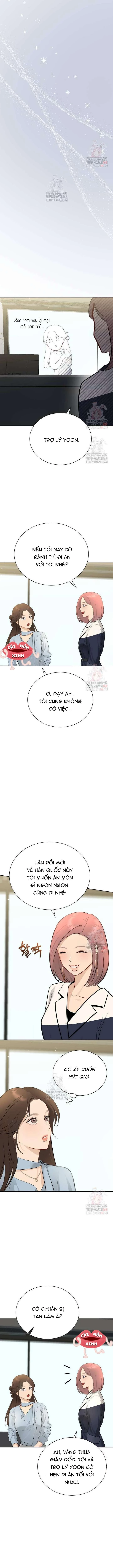 Văn Phòng Thư Ký Chapter 22 - 10