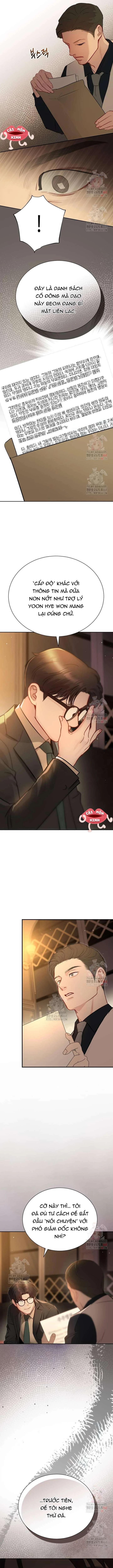 Văn Phòng Thư Ký Chapter 22 - 16