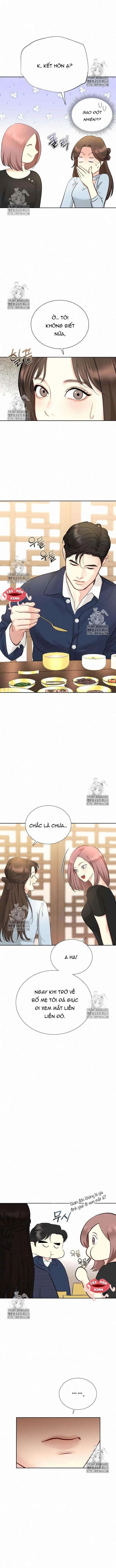 Văn Phòng Thư Ký Chapter 23 - 3