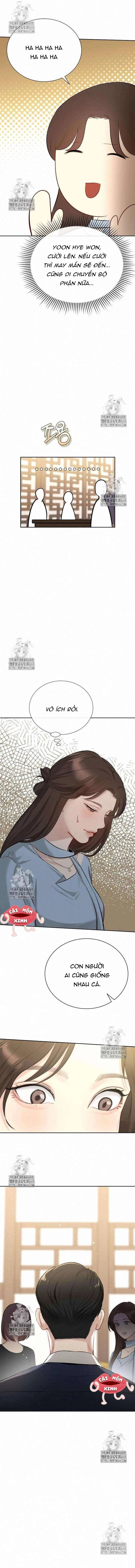 Văn Phòng Thư Ký Chapter 23 - 5