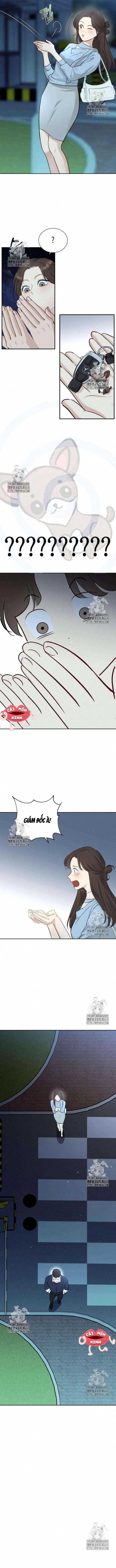 Văn Phòng Thư Ký Chapter 23 - 9