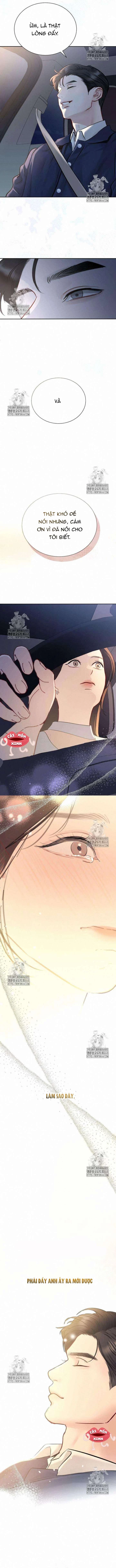 Văn Phòng Thư Ký Chapter 23 - 10