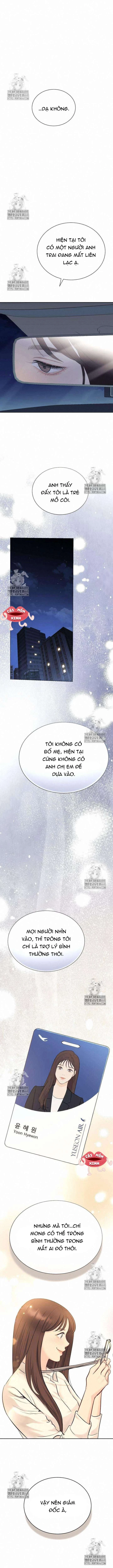 Văn Phòng Thư Ký Chapter 23 - 13