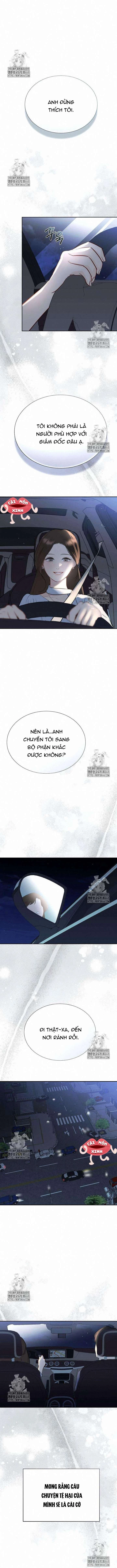 Văn Phòng Thư Ký Chapter 23 - 14