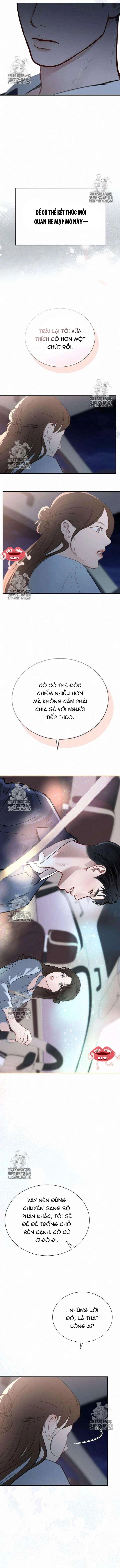 Văn Phòng Thư Ký Chapter 23 - 15