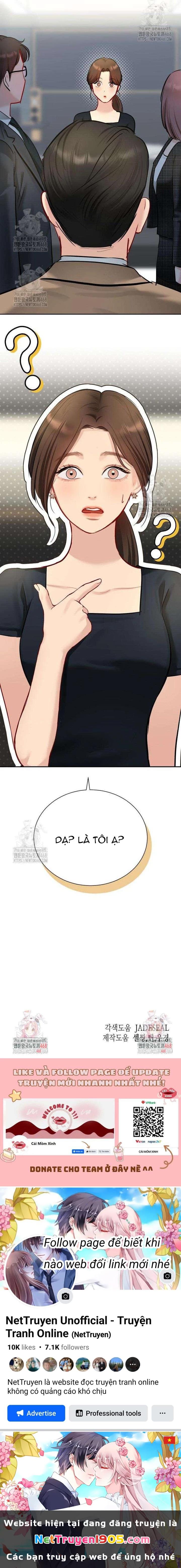 Văn Phòng Thư Ký Chapter 24 - 15