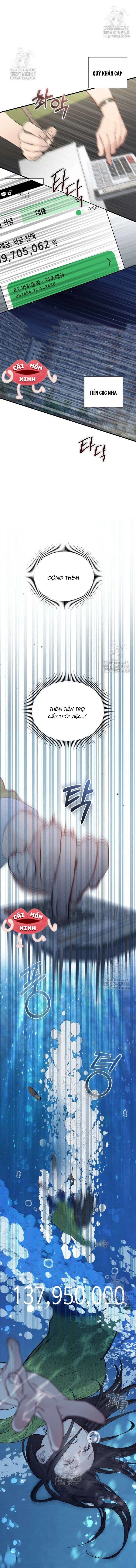 Văn Phòng Thư Ký Chapter 25 - 6