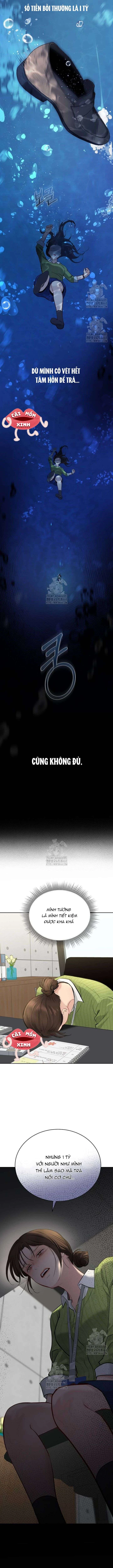 Văn Phòng Thư Ký Chapter 25 - 7