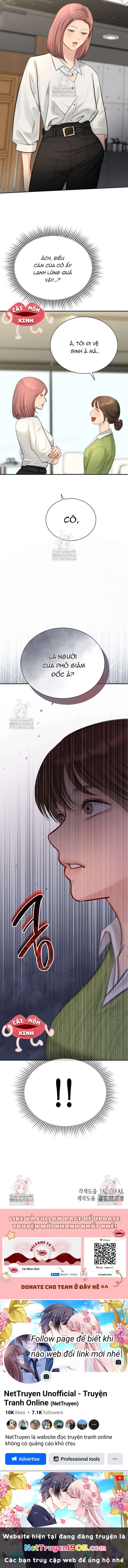 Văn Phòng Thư Ký Chapter 25 - 13