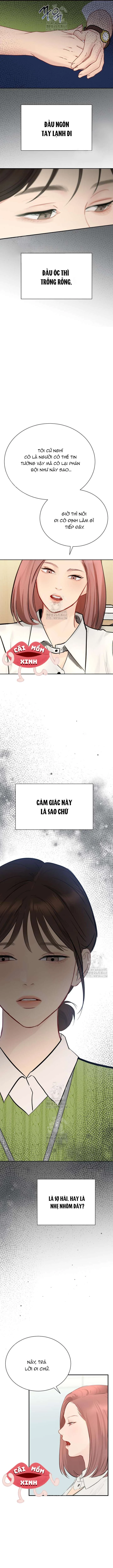 Văn Phòng Thư Ký Chapter 26 - 2