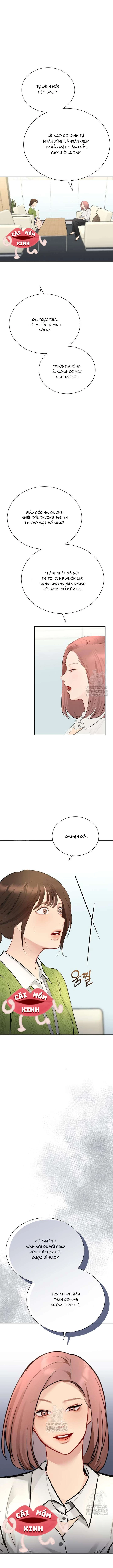 Văn Phòng Thư Ký Chapter 26 - 5