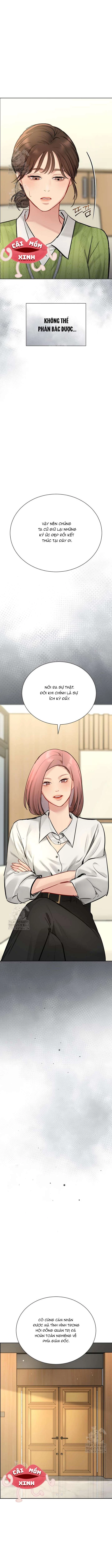 Văn Phòng Thư Ký Chapter 26 - 6