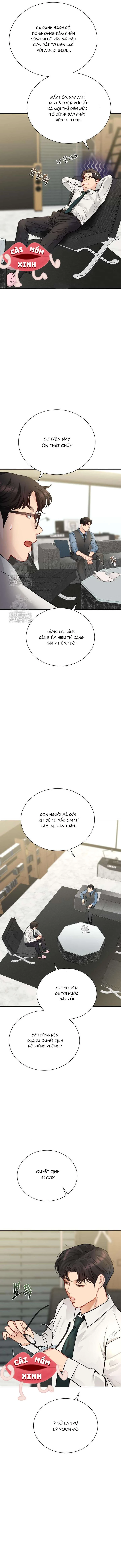 Văn Phòng Thư Ký Chapter 26 - 9