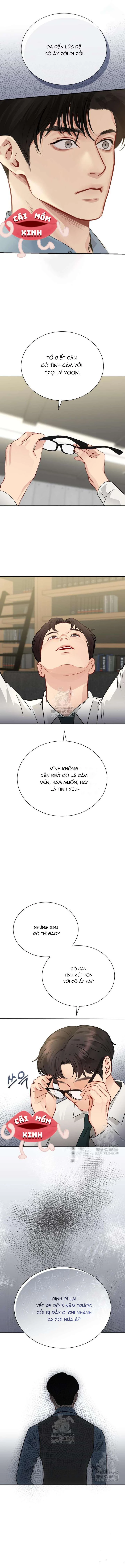 Văn Phòng Thư Ký Chapter 26 - 10