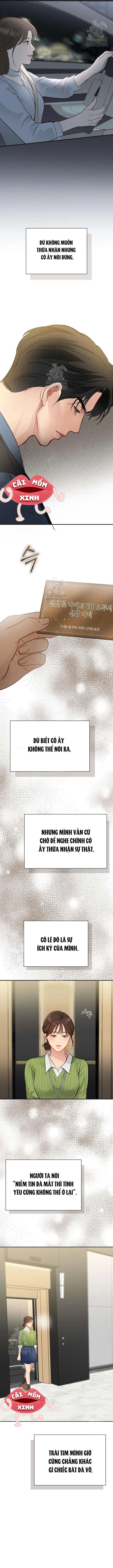 Văn Phòng Thư Ký Chapter 26 - 12