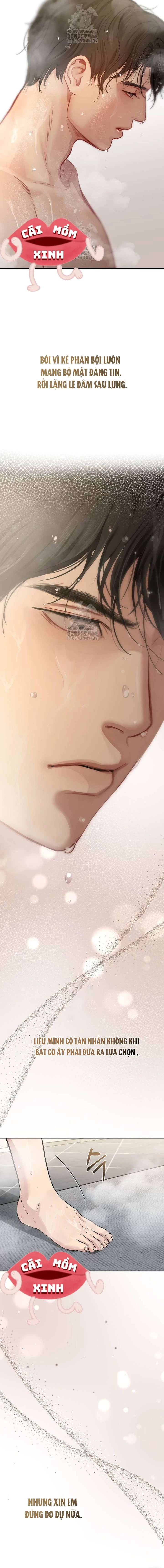 Văn Phòng Thư Ký Chapter 27 - 2