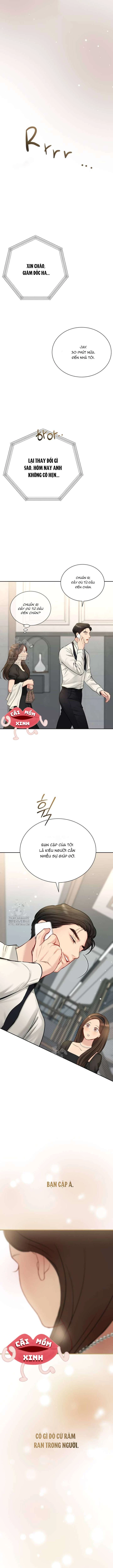 Văn Phòng Thư Ký Chapter 27 - 5