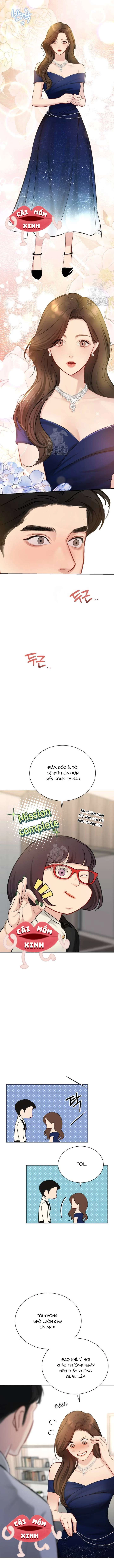 Văn Phòng Thư Ký Chapter 27 - 13