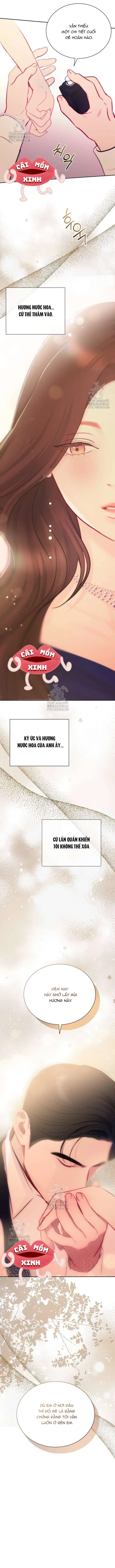 Văn Phòng Thư Ký Chapter 27 - 15