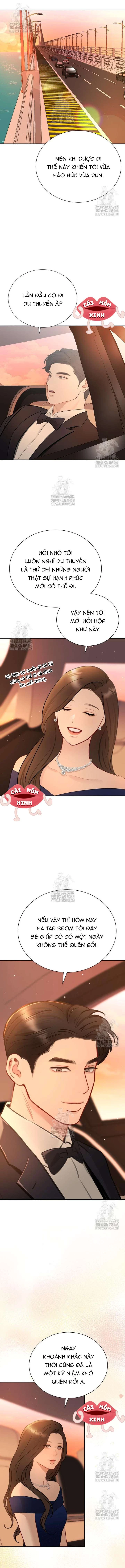 Văn Phòng Thư Ký Chapter 28 - 2