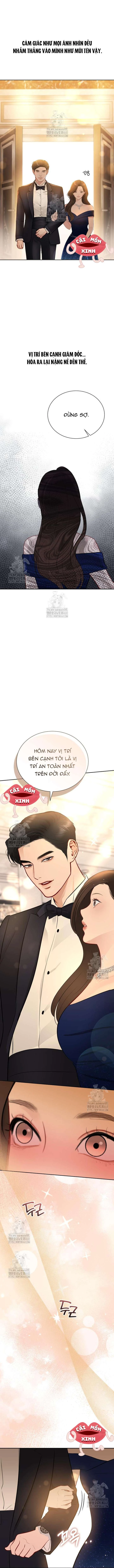 Văn Phòng Thư Ký Chapter 28 - 4