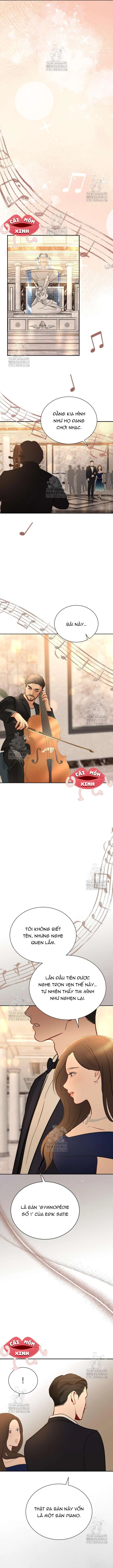 Văn Phòng Thư Ký Chapter 28 - 5