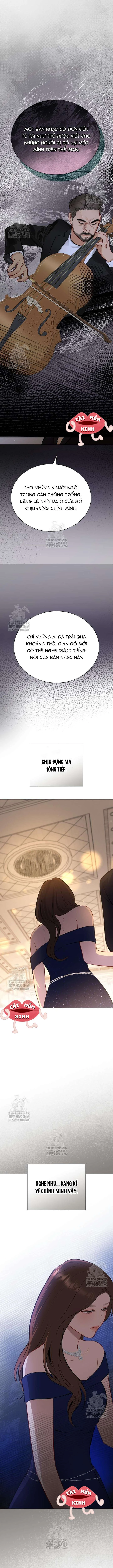 Văn Phòng Thư Ký Chapter 28 - 6