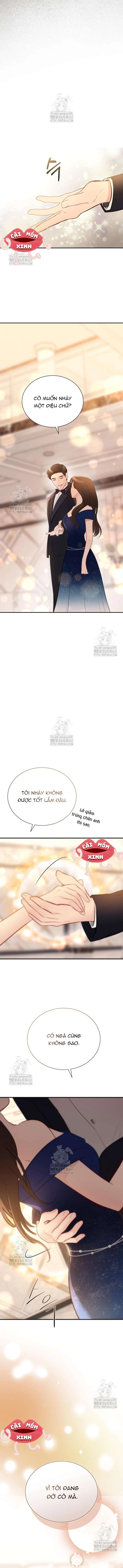 Văn Phòng Thư Ký Chapter 28 - 7