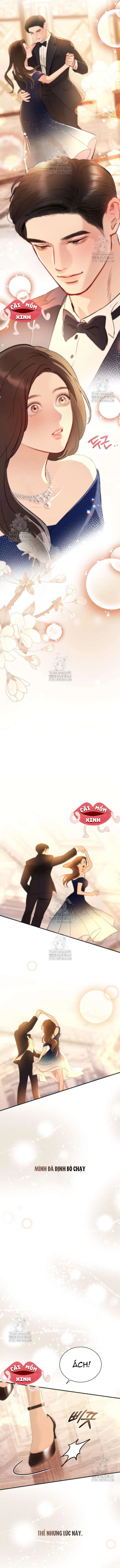 Văn Phòng Thư Ký Chapter 28 - 8