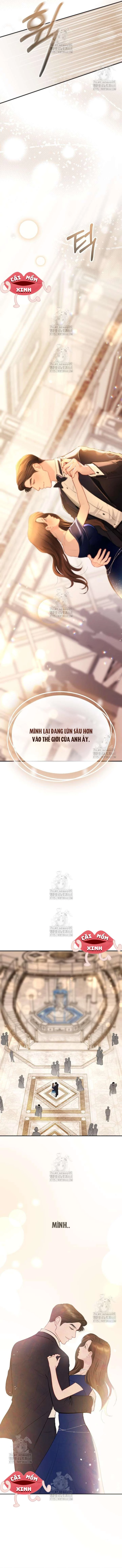 Văn Phòng Thư Ký Chapter 28 - 9