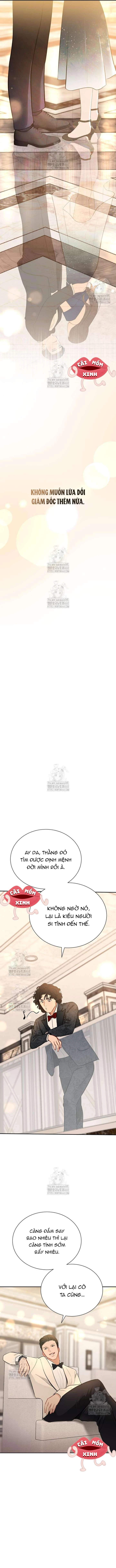 Văn Phòng Thư Ký Chapter 28 - 10