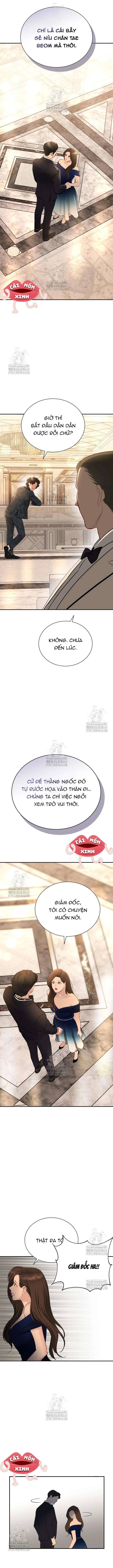 Văn Phòng Thư Ký Chapter 28 - 11