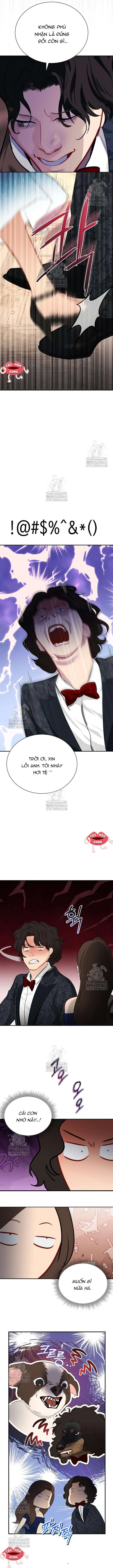 Văn Phòng Thư Ký Chapter 29 - 4