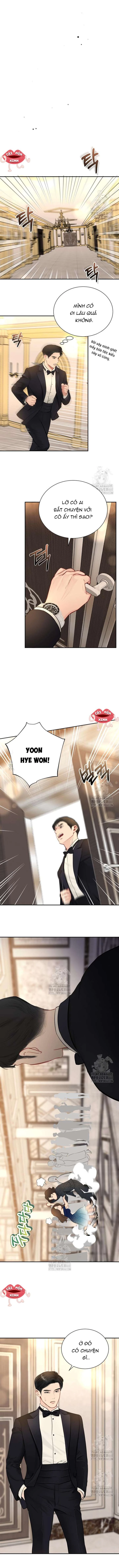 Văn Phòng Thư Ký Chapter 29 - 5