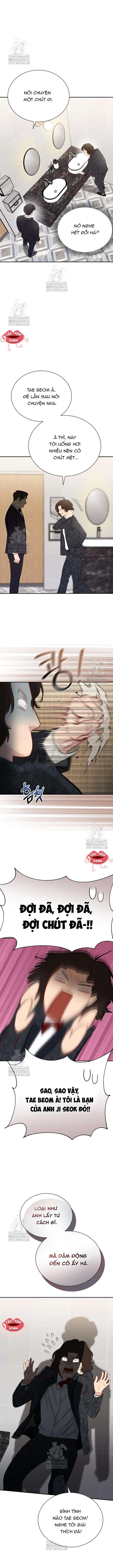 Văn Phòng Thư Ký Chapter 29 - 7