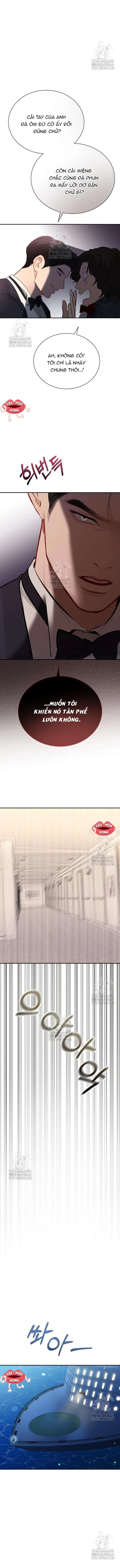 Văn Phòng Thư Ký Chapter 29 - 8