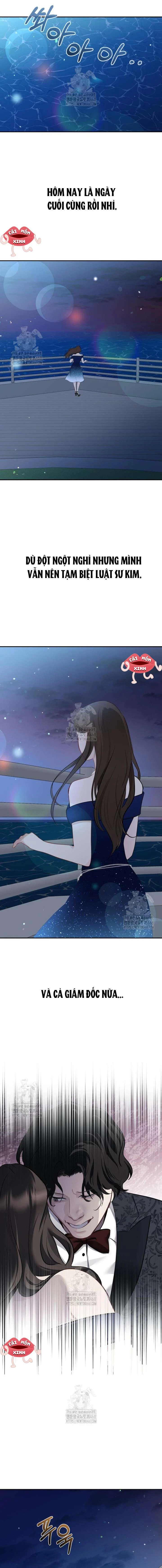 Văn Phòng Thư Ký Chapter 29 - 9