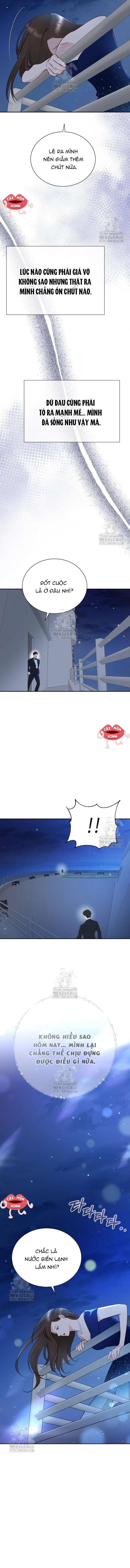 Văn Phòng Thư Ký Chapter 29 - 10