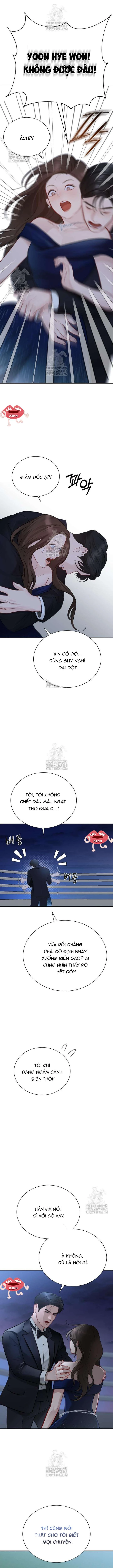 Văn Phòng Thư Ký Chapter 29 - 11