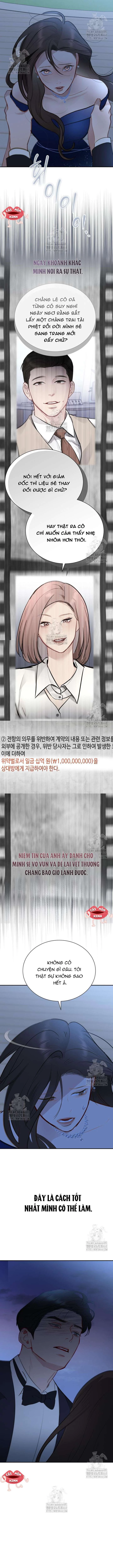 Văn Phòng Thư Ký Chapter 29 - 12