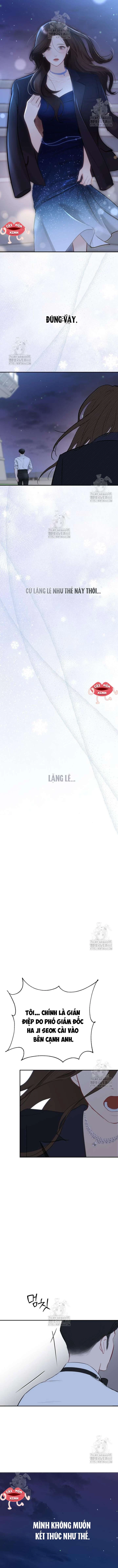 Văn Phòng Thư Ký Chapter 29 - 14