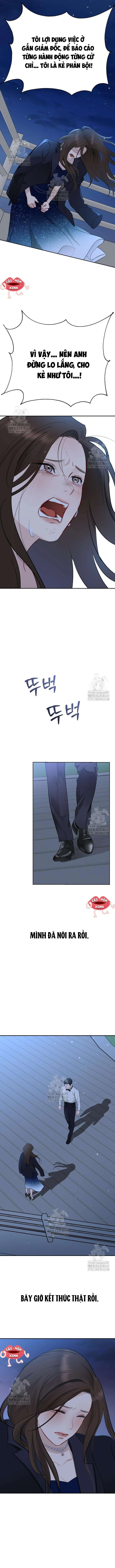 Văn Phòng Thư Ký Chapter 29 - 15